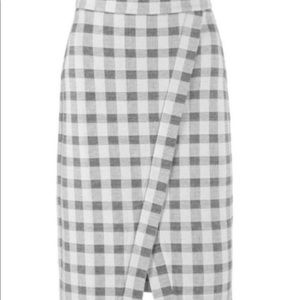 Cabi Valentina Skirt size 8